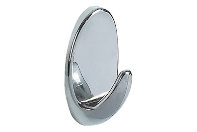 Image of Maxihaken Chrom bei JUMBO