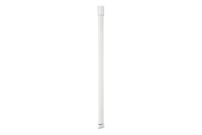 Image of Deckenstütze Magic white 60 cm bei JUMBO