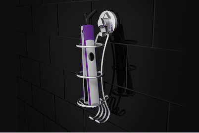 Image of Lockstabhalter Xpressions Edelstahl bei JUMBO