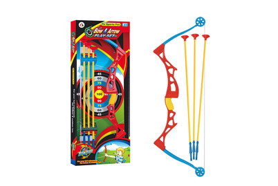 Image of Sombo Pfeilbogen-Set bei JUMBO