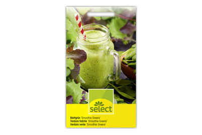 Image of Select BlattgrünSmoothie Greens bei JUMBO