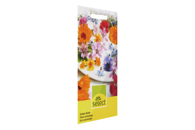 Image of Select Essbare Blüten bei JUMBO