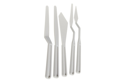 Image of Marabu Malmesser Set bei JUMBO