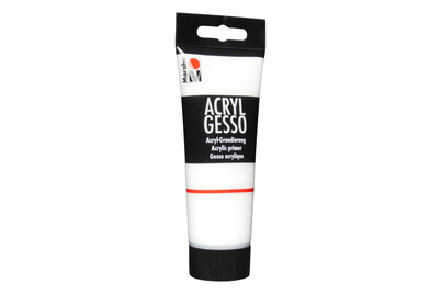 Image of Marabu Acryl Gesso bei JUMBO