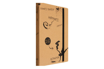 Image of Marabu Art Journal Notebook bei JUMBO