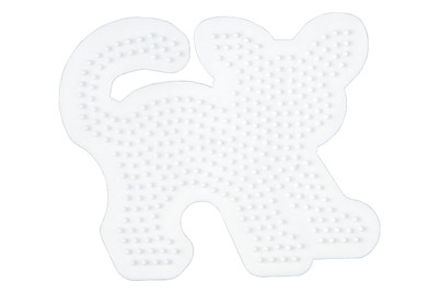 Image of Hama Stiftplatte Katze bei JUMBO