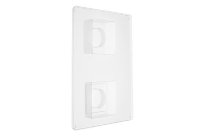 Image of Glorex Giessform Teelicht Halter bei JUMBO