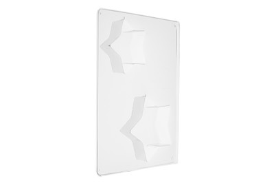 Image of Glorex Giessform Stern bei JUMBO