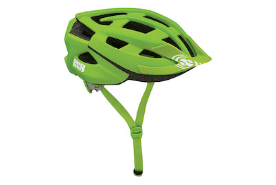 Image of iXS Velohelm Kronos EVO 58-62cm, grün bei JUMBO