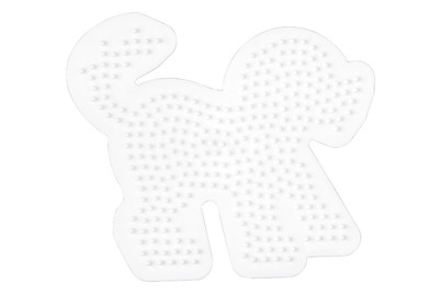 Image of Hama Stiftplatte Hund bei JUMBO