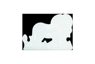 Image of Hama Stiftplatte Löwe bei JUMBO