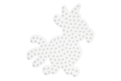 Image of Hama Stiftplatte Papagei bei JUMBO