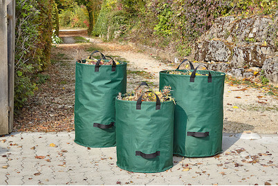 Image of Gartensack 160l bei JUMBO