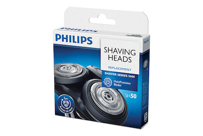 Image of Philips Scherkopf Sh50/50 bei JUMBO