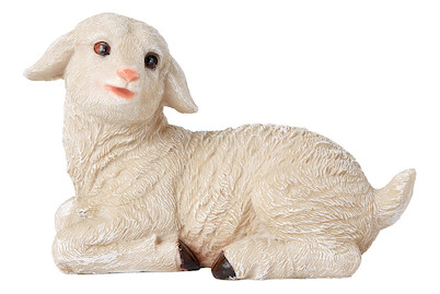 Image of Home and More Lamm Flöckli bei JUMBO