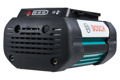 Image of Bosch Lithium-Ionen-Akku 36V / 4.0 Ah