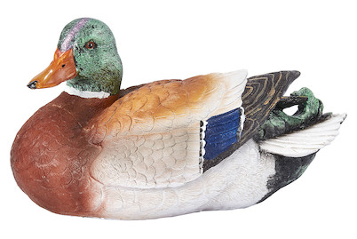 Image of Home and More Ente Dagobert bei JUMBO