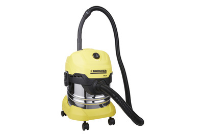 Image of Kärcher Mehrzwecksauger WD 4 Premium bei JUMBO