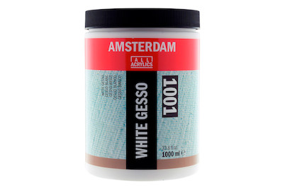 Image of Gesso weiss 1000Ml