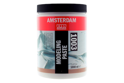 Image of Modeling Paste 1000Ml bei JUMBO