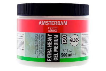 Image of Extra Heavy Gel glanz 500Ml bei JUMBO