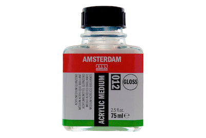 Image of Malmittel glanz 75Ml bei JUMBO