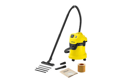 Image of Kärcher Mehrzwecksauger WD 3 P bei JUMBO