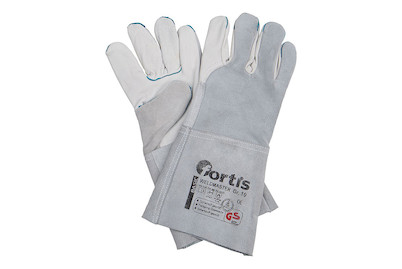 Image of Handschuhe Gr. XL Leder bei JUMBO