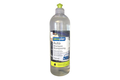 Image of Coop Autoshampoo 750Ml bei JUMBO