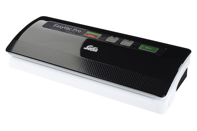 Image of Solis Vakuumiersystem Easy Vac Pro bei JUMBO