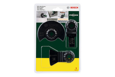 Image of 3-tlg. PMF-Set fürFliesen 2607017324 bei JUMBO