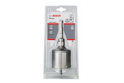Image of Bosch 3tlg. Hohlbohrkronen-Set, SDS-plus bei JUMBO