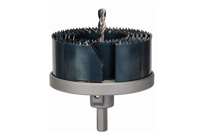 Image of Bosch Sägekranz-Set 6-teilig. 46-81 mm bei JUMBO