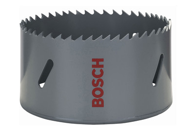 Image of Bosch HSS-Bi-Metall-Lochsäge 92mm bei JUMBO