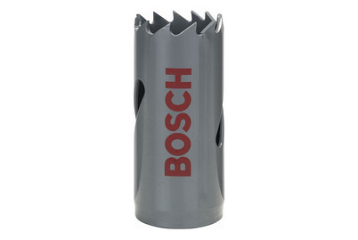 Image of Bosch HSS-Bi-Metall-Lochsäge 24mm