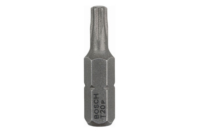 Image of 3ST Torxschr.Bit T20 XH 25mm bei JUMBO