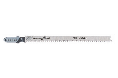 Image of Bosch Stichsägeblatt T 308 BO bei JUMBO
