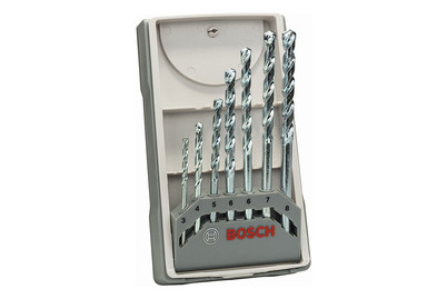 Image of Bosch Cyl-1 Bohrer-Set bei JUMBO