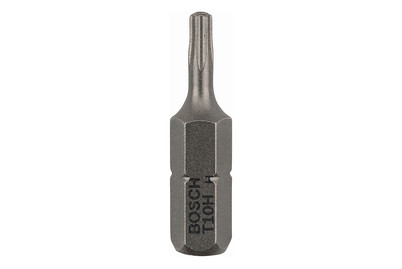 Image of Bosch T10H Security-Torx®-Schrauberbit Extra-Hart bei JUMBO