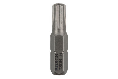 Image of Bosch T30H Security-Torx®-Schrauberbit Extra-Hart