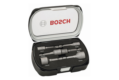 Image of Bosch 6tlg. Steckschlüssel-Set