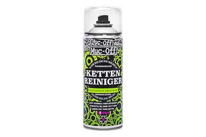 Image of Muc-Off Kettenreiniger 400 ml bei JUMBO