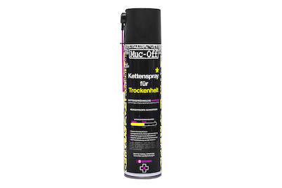 Image of Muc-Off Kettenspray 400 ml bei JUMBO