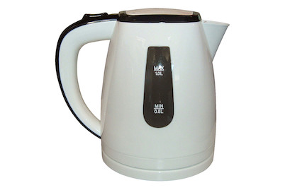 Image of Prix Garantie Wasserkocher 1l bei JUMBO