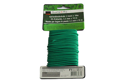 Image of Gartenbindedraht 2.5 mm x 10 m bei JUMBO