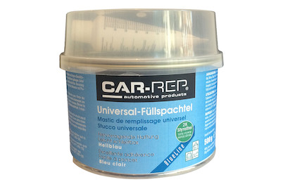 Image of Rodaro Car-Rep Universalspachtel BluLine, Dose à 500 g
