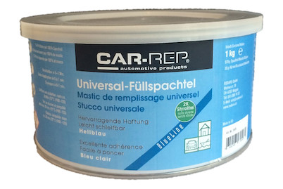 Image of Universal-Füllspachtel 1 kg