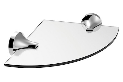 Image of Eckregal Glas FlexiFix Torbay bei JUMBO