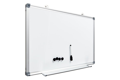 Image of Office Magnet- und Whiteboardt. 40x60 bei JUMBO