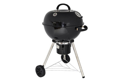 Image of Qualité & Prix Holzkohle Kugelgrill Orion bei JUMBO